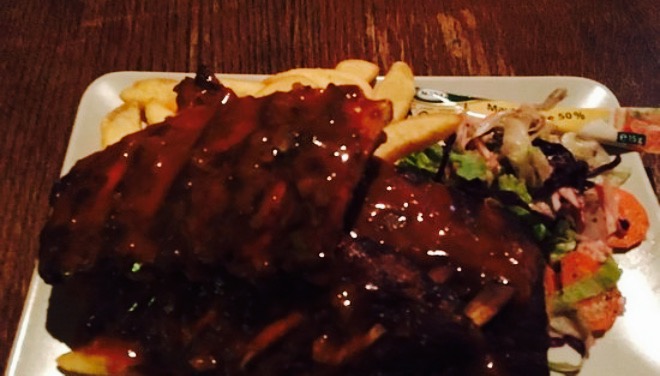 Brasserie Brabander Alm