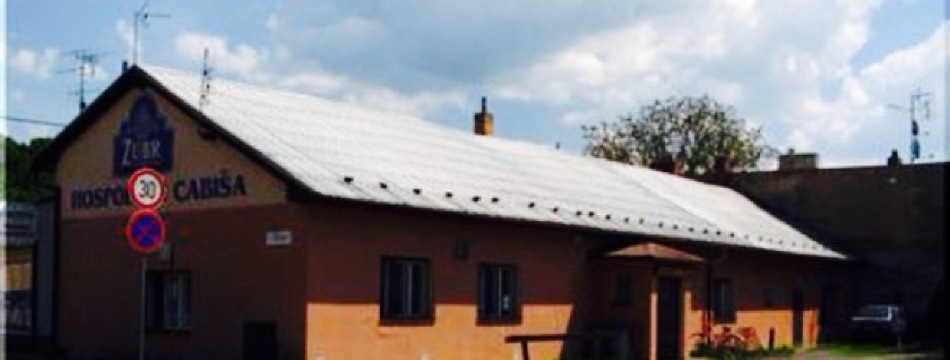 U Cabisa餐厅图片