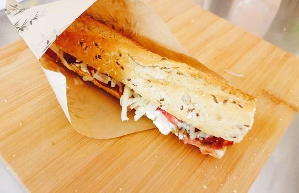 La Baita Baguetteria餐厅图片