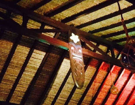 Tiki Grove餐厅图片