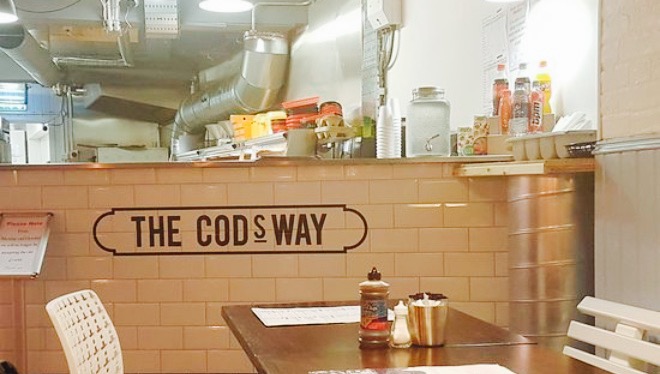 The Cods Way餐厅图片