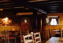 The Old Cherry Tree美食图片
