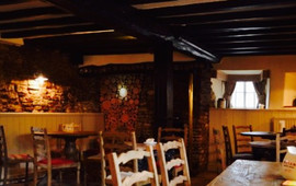 The Old Cherry Tree