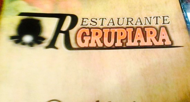 Grupiara餐厅图片