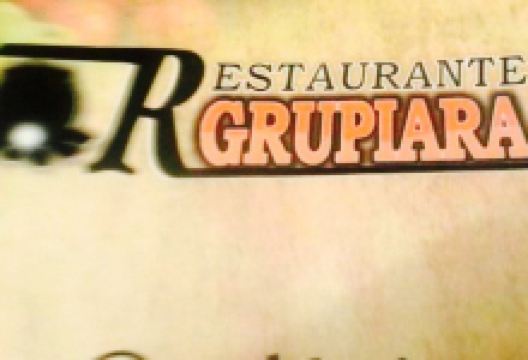 Grupiara美食图片