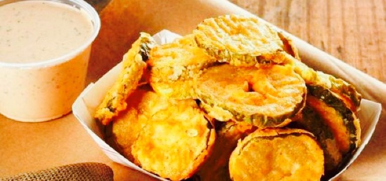 City Barbeque餐厅图片