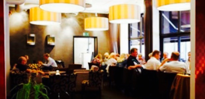 Aioli Tapasbar餐厅图片