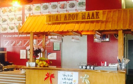 Aroymaak - Thai Express & Restaurant
