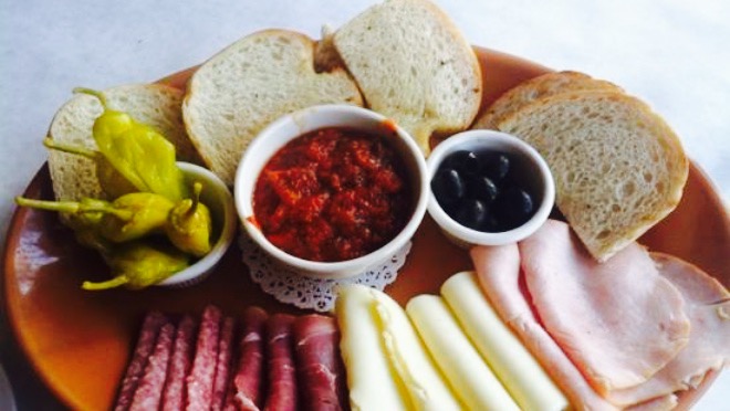 Boccelli's Ristorante餐厅图片