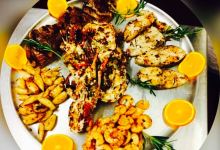 Restaurante y Cafeteria El Dorado美食图片