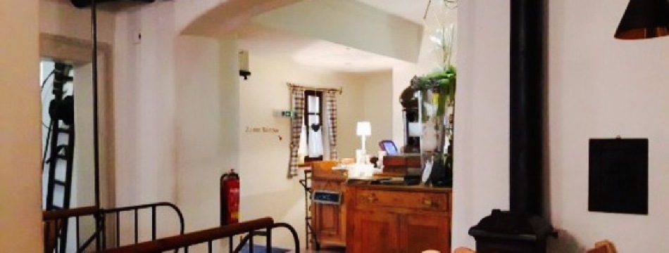 Zum Fegerer餐厅图片