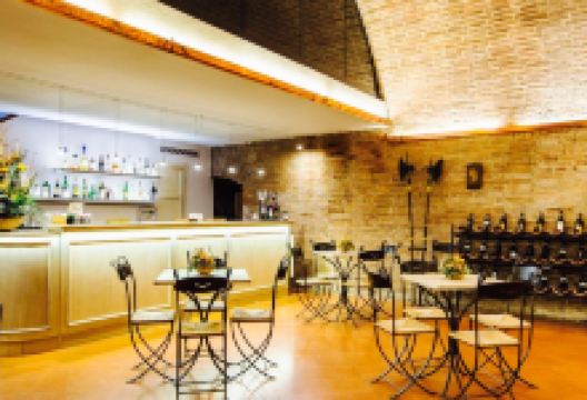 Grotta Del Borgo美食图片