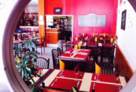 la bonne fourchette美食图片