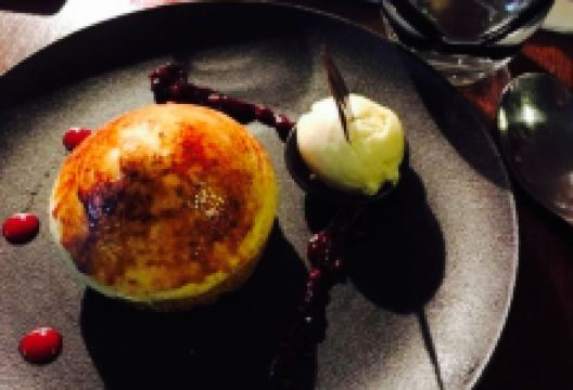 Le Poivrier美食图片