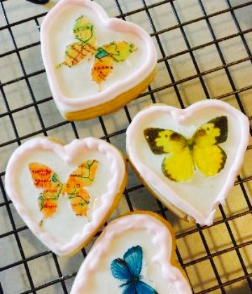 C.A.K.E. Cafe餐厅图片