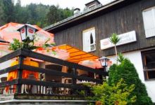 Gasthof Dolomitenblick美食图片