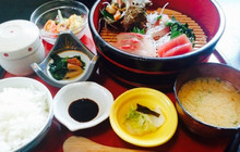 Kuimonya Sazanami餐厅图片