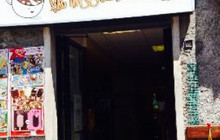 BAR LA MERIDIANA di Filippo Damiani餐厅图片