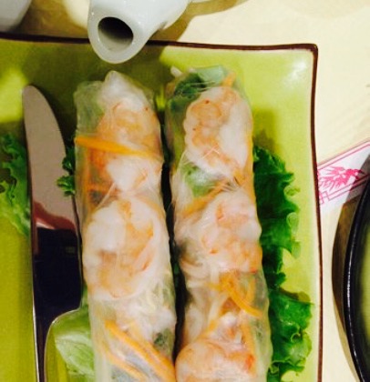 Paradis Thai餐厅图片