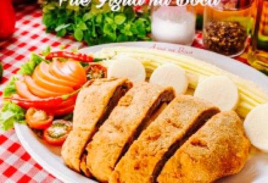 Água na Boca美食图片