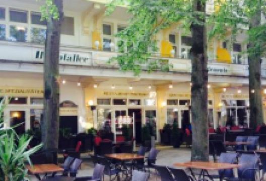 Restaurant Panorama美食图片