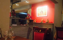 The Maharaja餐厅图片