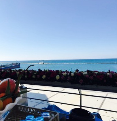 Deck All Day Cafe Bar Restaurant餐厅图片