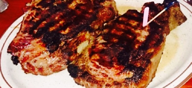 J&R's Steak House餐厅图片