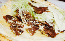 Papa's Donair & Sub餐厅图片
