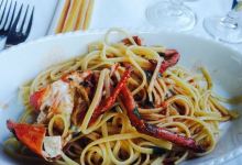 La Cambusa del Capitano美食图片
