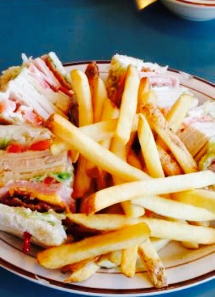 JB's Restaurant餐厅图片