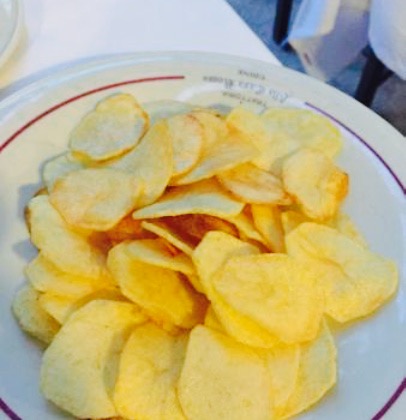 Trattoria alla Casa Rossa - Aperto