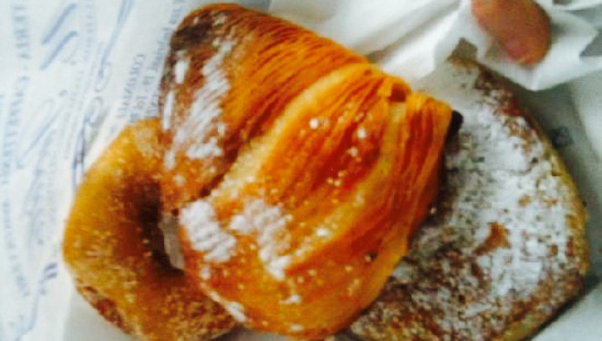 Pasticceria Paolillo餐厅图片