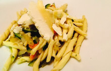 Ristorante la Meridiana餐厅图片