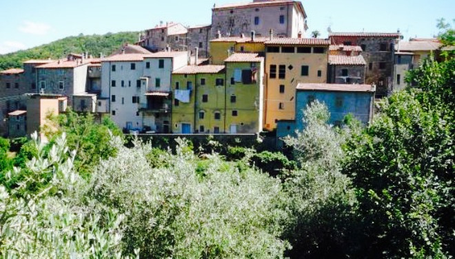 Pizzeria da Maria Pia