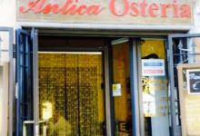 Antica osteria cantine del mascetti美食图片