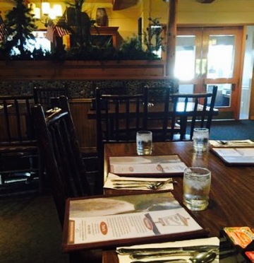 Tom's Pancake House餐厅图片