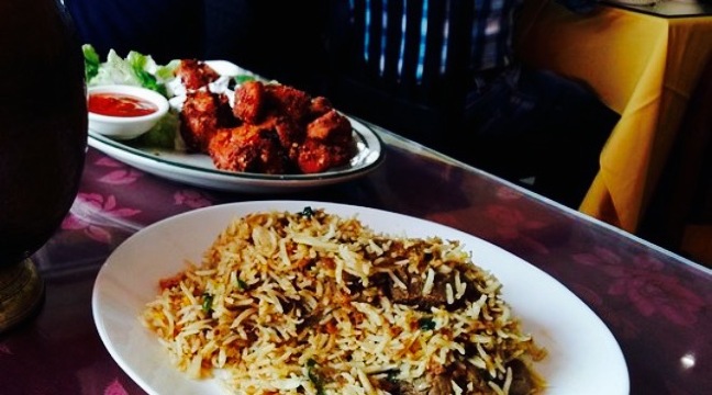 Kairali - Taste of Kerala