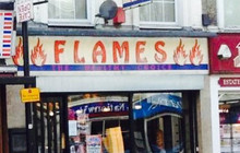 Flames餐厅图片
