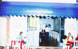 Pastelaria Sabor & Cia