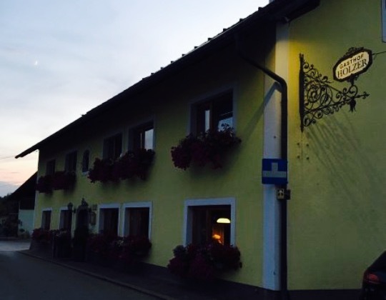 Gasthof Holzer
