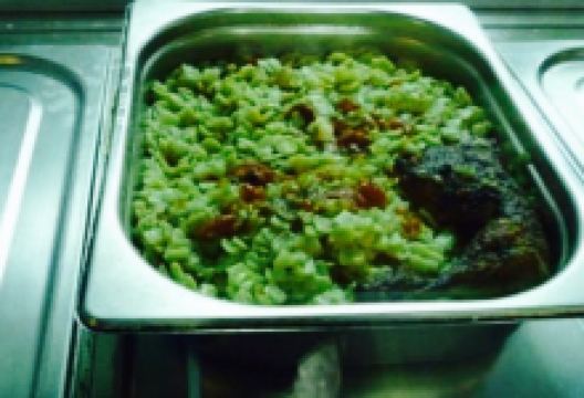 Oi Mouries美食图片