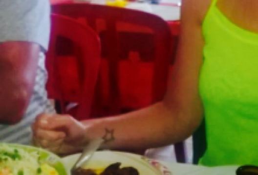 Resto Self la Fournaise美食图片