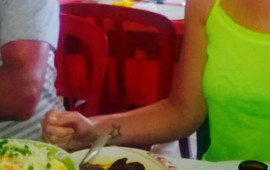 Resto Self la Fournaise