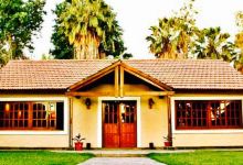 La Ruta Parrilla Restaurante美食图片