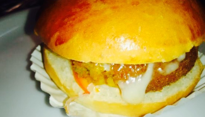 Stop n Go餐厅图片