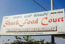 Food Court美食图片