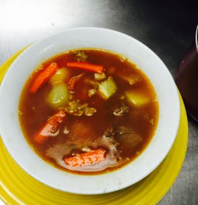 Chiapas Mexican Grill餐厅图片