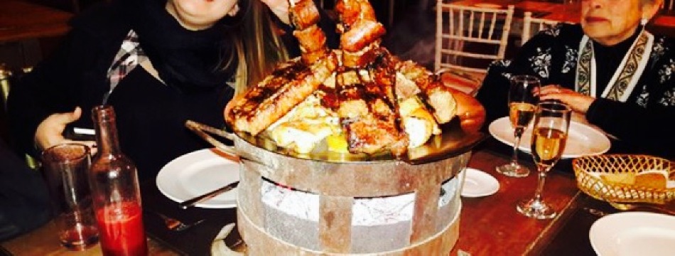 El Quincho De Don Lindor