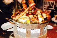 El Quincho De Don Lindor美食图片